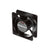 BKI PARTS BKI FN0046 Fan 115V 60HZ Axial - SKU BKIFN0046