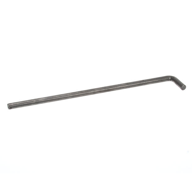 BKI PARTS BKI MA19100508 Fill Valve Handle Fryers - SKU BKIMA19100508