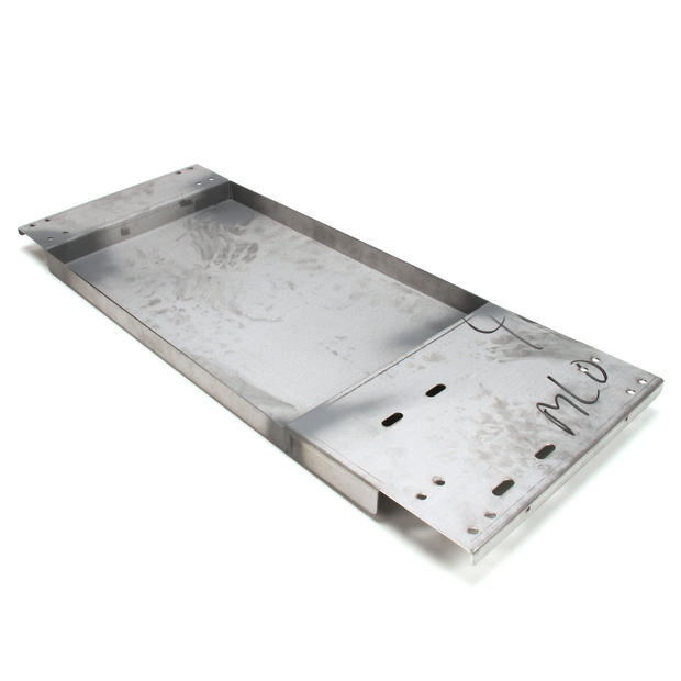 BKI PARTS BKI WFKFA006 Fkf Base Unit Weldment - SKU BKIWFKFA006