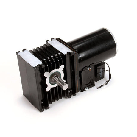 BKI PARTS BKI M0115 Motor Gear 115V 60HZ 2.2 RPM W/10MFD - SKU BKIM0115