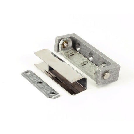 BKI PARTS BKI H0075 Hinge 4 Inch 1-1/8 Offset - SKU BKIH0075