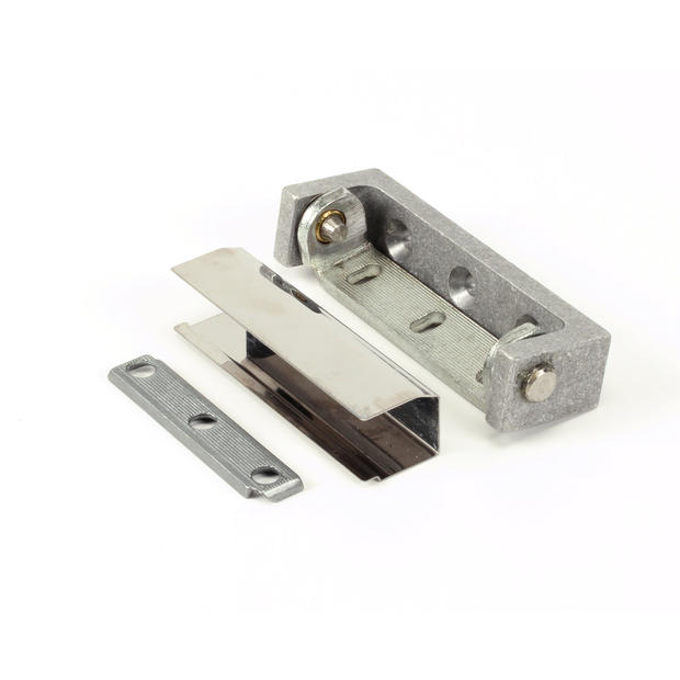 BKI PARTS BKI H0075 Hinge 4 Inch 1-1/8 Offset - SKU BKIH0075