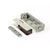 BKI PARTS BKI H0075 Hinge 4 Inch 1-1/8 Offset - SKU BKIH0075