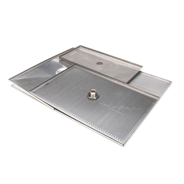 BKI PARTS BKI FKFA009 Holder Coupling Base - SKU BKIFKFA009