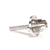 BKI PARTS BKI H0167 Hub Drive Rotor Double Revol - SKU BKIH0167