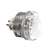 BKI PARTS BKI LH0028 Lampholder 120V 67MM Round 40W - SKU BKILH0028
