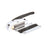 BKI PARTS BKI L0110 Latch Kason #544 Magnetic - SKU BKIL0110