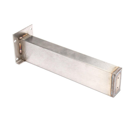 BKI PARTS BKI WB71109000 Leg W/Leg End Plate Weld Bhi - SKU BKIWB71109000