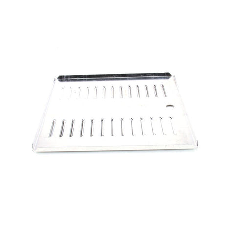 BKI PARTS BKI DPCA059 Louver Lid R Inside Cab Dpc - SKU BKIDPCA059