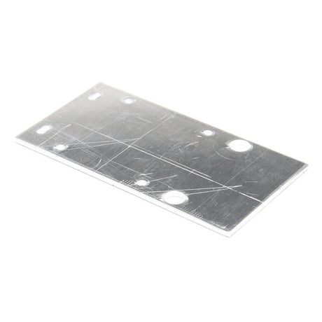 BKI PARTS BKI SR2A037 Motor Mount Plate Bb Lmws - SKU BKISR2A037