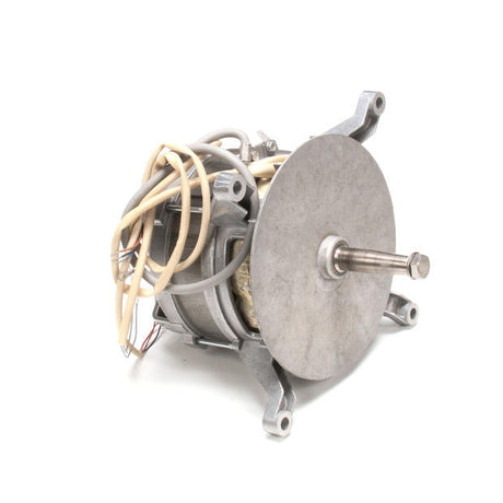 BKI PARTS BKI HN0357 Motor Rev. 3 X 208-240 060208 - SKU BKIHN0357