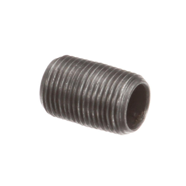BKI PARTS BKI FT0051 Nipple 3/8 X C Black - SKU BKIFT0051