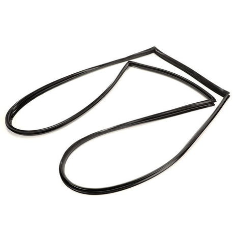 BKI PARTS BKI 7070196R Oven Seal Black 201 Evo Combis - SKU BKI7070196R