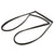 BKI PARTS BKI 7070196R Oven Seal Black 201 Evo Combis - SKU BKI7070196R
