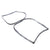 BKI PARTS BKI 7070196 Seal Oven Black ABE201 And - SKU BKI7070196