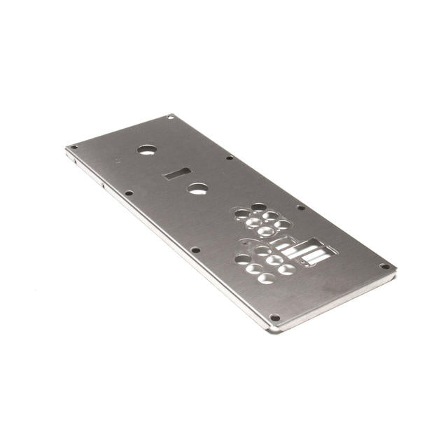 BKI PARTS BKI FB55132403 Plate Stork Control Vgg - SKU BKIFB55132403
