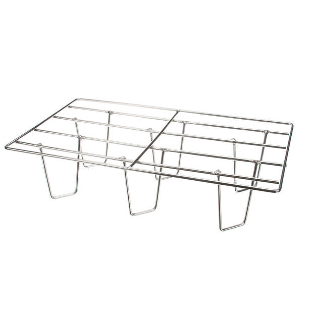 BKI PARTS BKI R0187 Rack 6 Bird Combiking - SKU BKIR0187