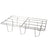 BKI PARTS BKI R0187 Rack 6 Bird Combiking - SKU BKIR0187