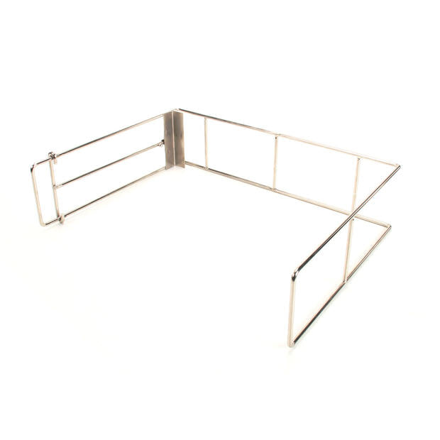 BKI PARTS BKI R0020 Rack Fry Screen Lifter - SKU BKIR0020