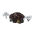 BKI PARTS BKI RC0015 Receptacle Nema 6-20 Single Head - SKU BKIRC0015