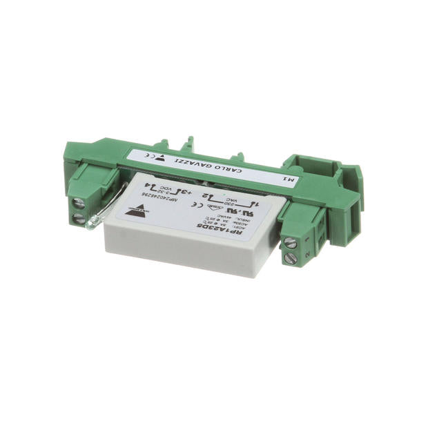 BKI PARTS BKI R0176 Relay Solid State 5A 240V AC - SKU BKIR0176