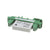 BKI PARTS BKI R0176 Relay Solid State 5A 240V AC - SKU BKIR0176