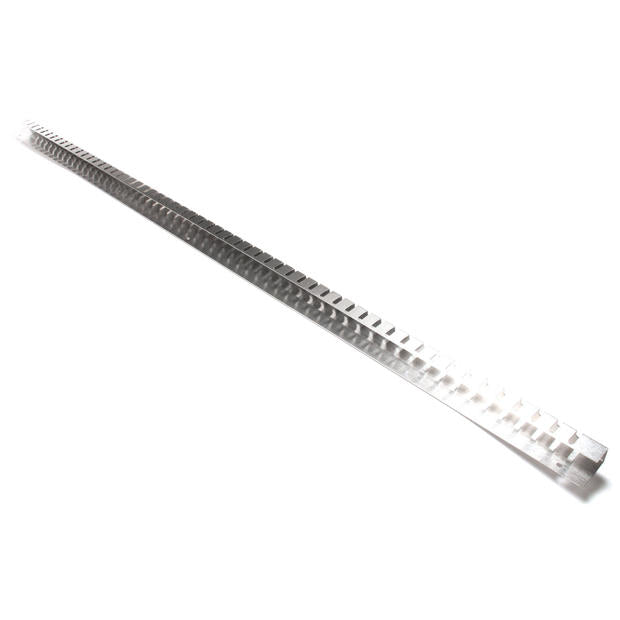 BKI PARTS BKI FB42141203 Retainer Rear Divider Bar SM6224 - SKU BKIFB42141203