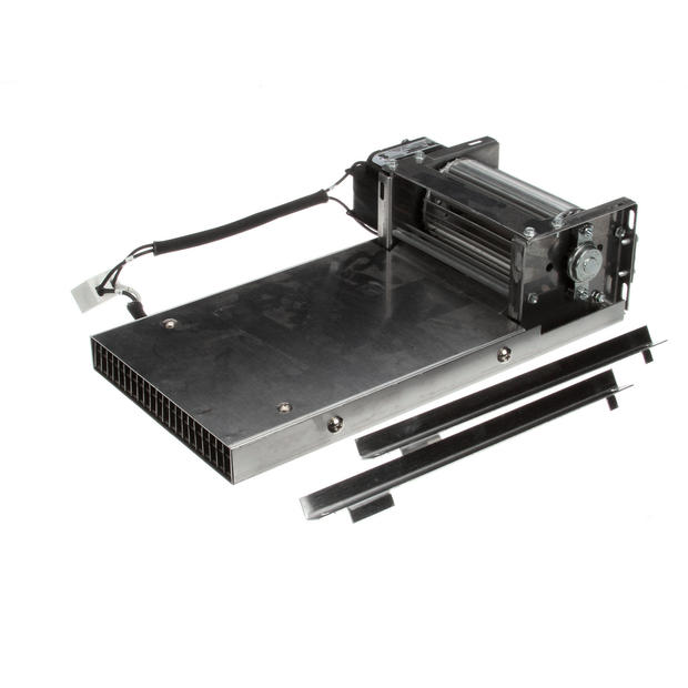 BKI PARTS BKI AN3122490S Assembly Motor Retro Fit Kit Kfw - SKU BKIAN3122490S