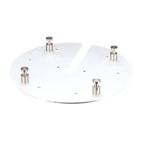 BKI PARTS BKI SB5258 Rotor Assembly Fs Plain Side - SKU BKISB5258