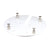 BKI PARTS BKI SB5258 Rotor Assembly Fs Plain Side - SKU BKISB5258