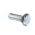 BKI PARTS BKI SCR059 Screw 1/4-20 X 3/4 Hex Cap - SKU BKISCR059