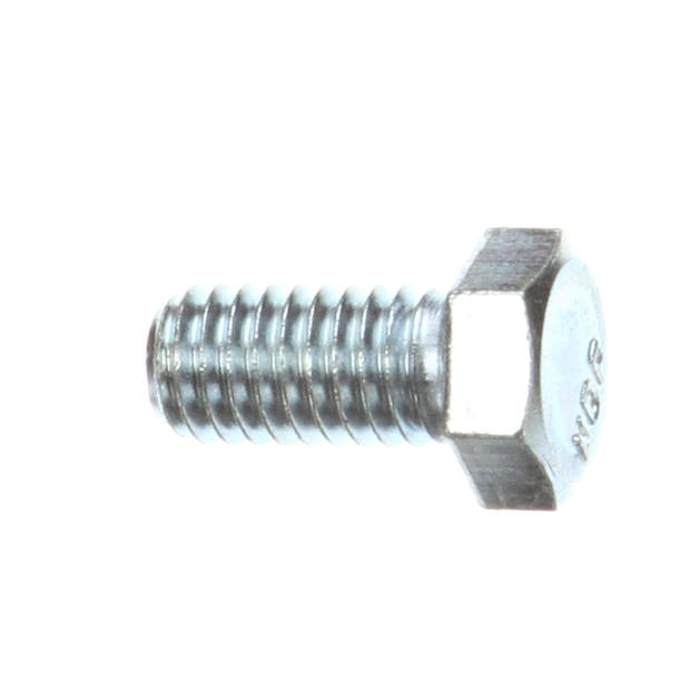 BKI PARTS BKI SCR068 Screw 3/8-16 X 3/4 Hex Cap - SKU BKISCR068