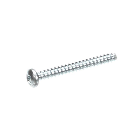 BKI PARTS BKI SCR475 Screw #4 X 1 Phil. Pan Hd - SKU BKISCR475