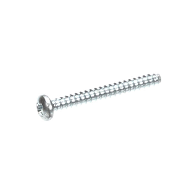 BKI PARTS BKI SCR475 Screw #4 X 1 Phil. Pan Hd - SKU BKISCR475
