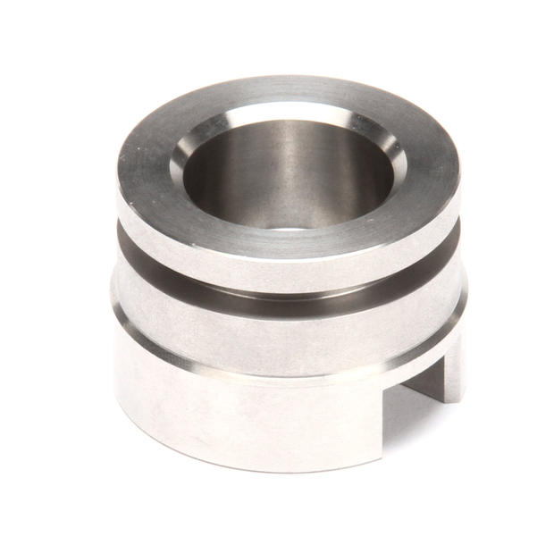 BKI PARTS BKI SH0108 Shaft End Vgg - SKU BKISH0108
