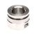 BKI PARTS BKI SH0108 Shaft End Vgg - SKU BKISH0108