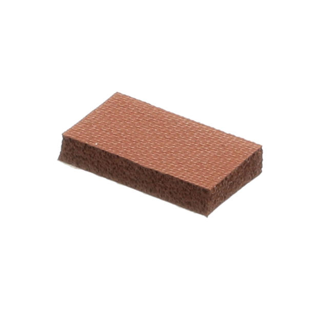 BKI PARTS BKI TP0038 Tape 1 X 9/16 X 3/16 Precut - SKU BKITP0038