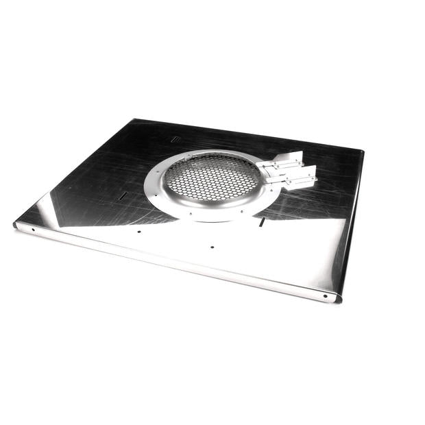 BKI PARTS BKI 2016354 Fan Cover TE061R TG061R - SKU BKI2016354