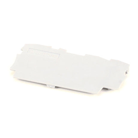 BKI PARTS BKI TB0097 Terminal Block End Plate 3 C - SKU BKITB0097