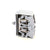 BKI PARTS BKI TB0067 Terminal Block 2 Conductor - SKU BKITB0067