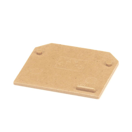 BKI PARTS BKI TB0039 Terminal Block Ends 011792 - SKU BKITB0039