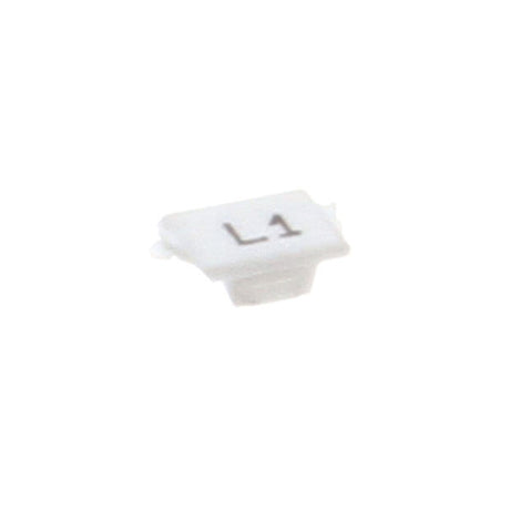 BKI PARTS BKI TB0044-L1 Term Block Tags L1 - SKU BKITB0044-L1