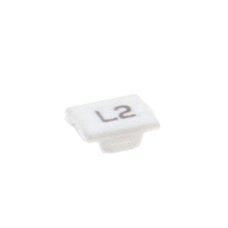BKI PARTS BKI TB0044-L2 Term Block Tags L2 - SKU BKITB0044-L2
