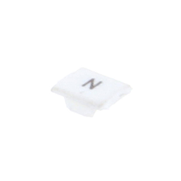 BKI PARTS BKI TB0044-N Term Block Tags N - SKU BKITB0044-N