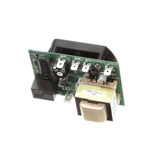 BKI PARTS BKI T0110 Thermostat Electronic 150F-4 - SKU BKIT0110