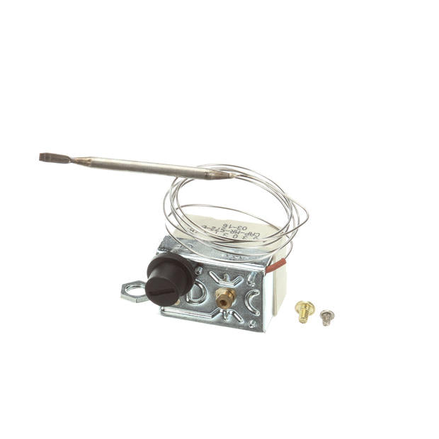 BKI PARTS BKI T0025 Thermostat 572 Deg. F Manual - SKU BKIT0025