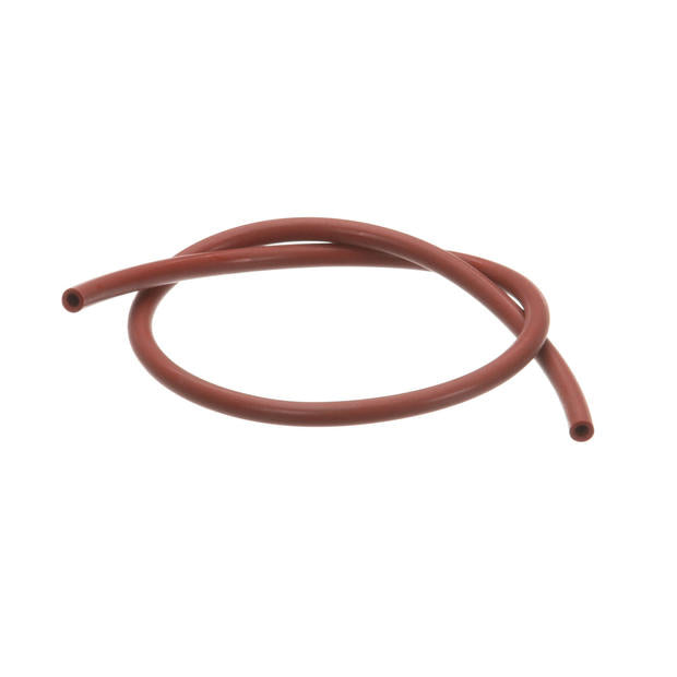 BKI PARTS BKI TU0012 Tubing Red Silicone SRT-110 - SKU BKITU0012