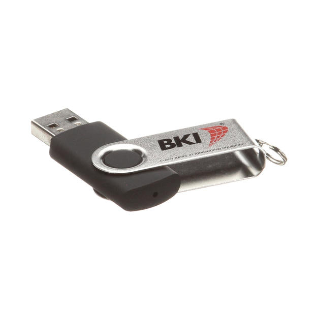 BKI  BKIUSBTE101R-U USB  TE101R (UNLOCK)
