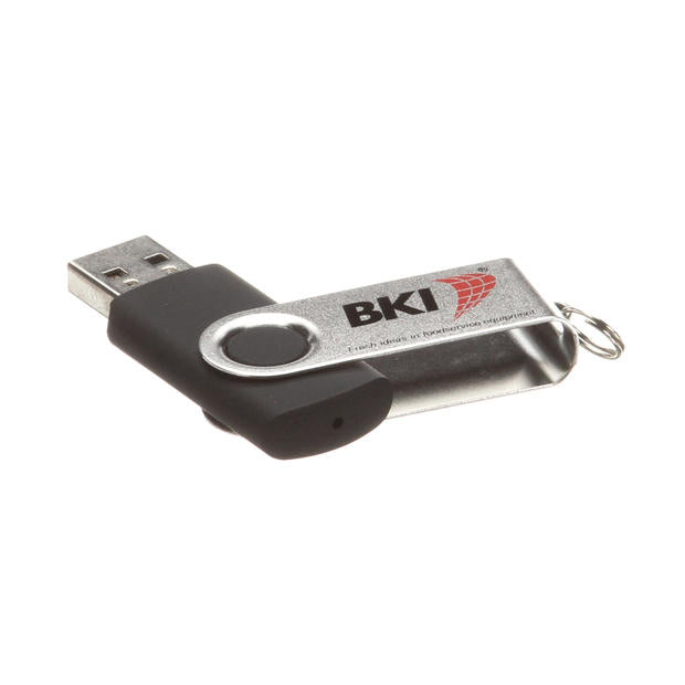 BKI PARTS BKI USBTE101R/U USB TE101R (Unlock) - SKU BKIUSBTE101R/U
