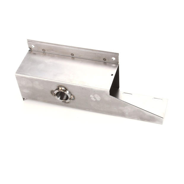 BKI PARTS BKI WB55128600 Weldment Jackshaft Housing Vg - SKU BKIWB55128600